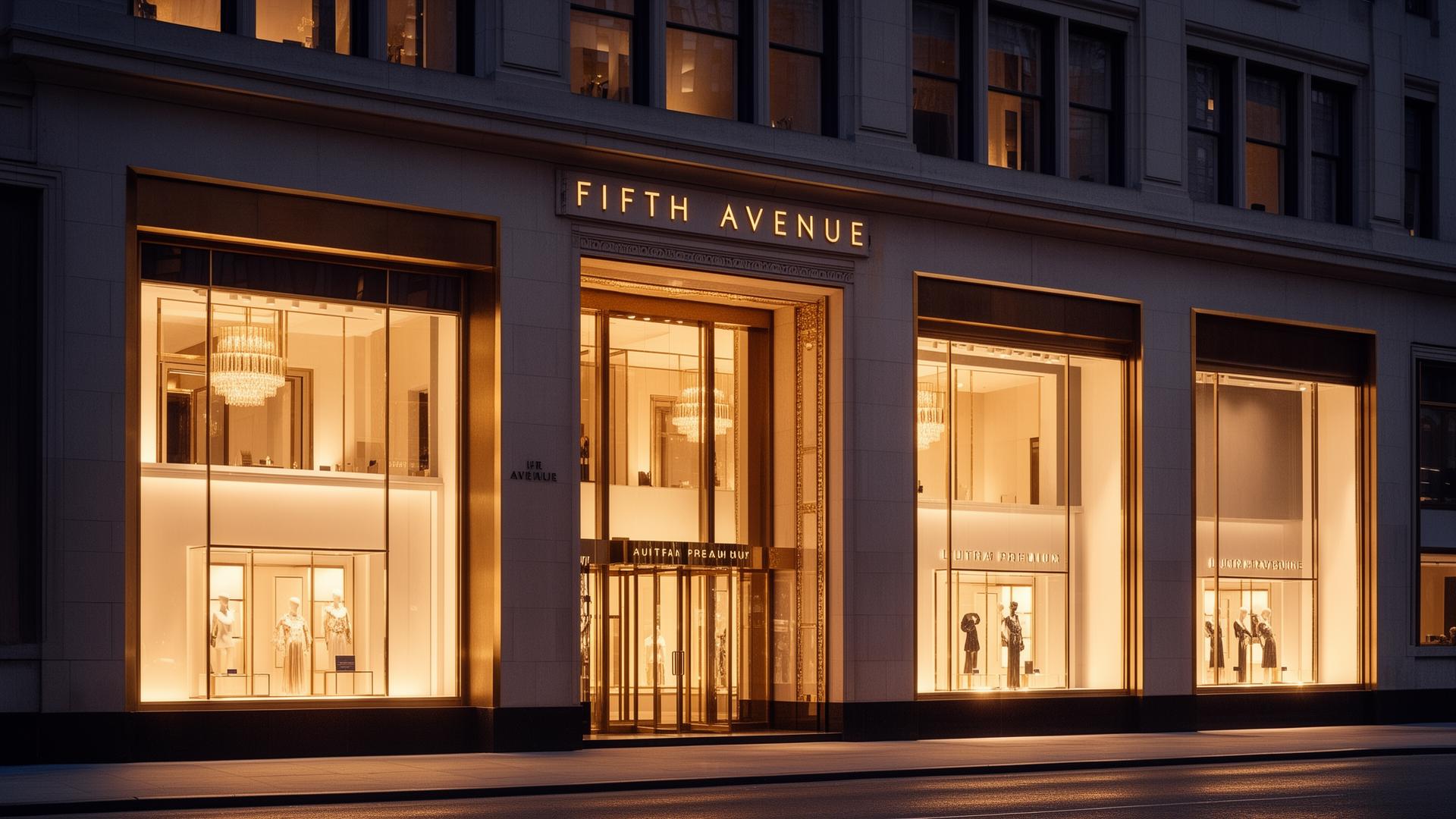 Fifth Avenue