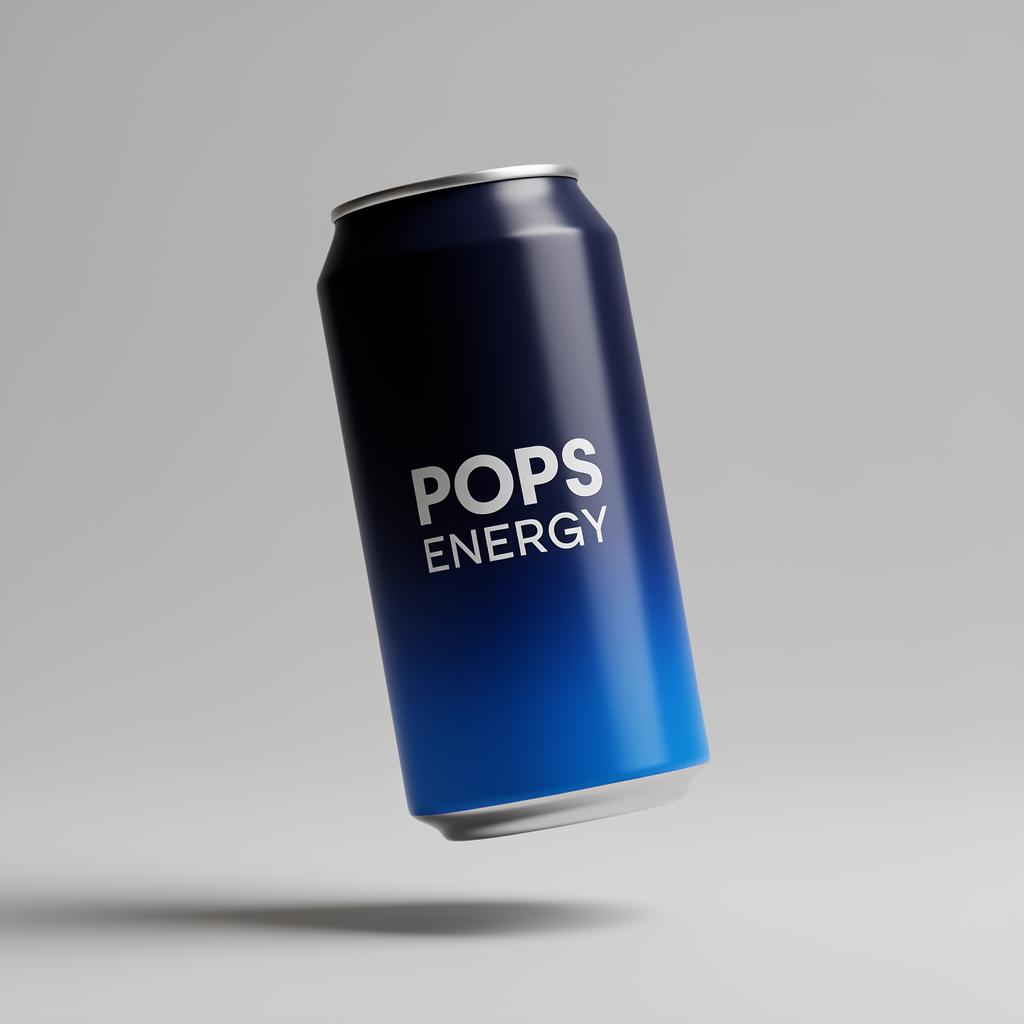 Pops Energy concept