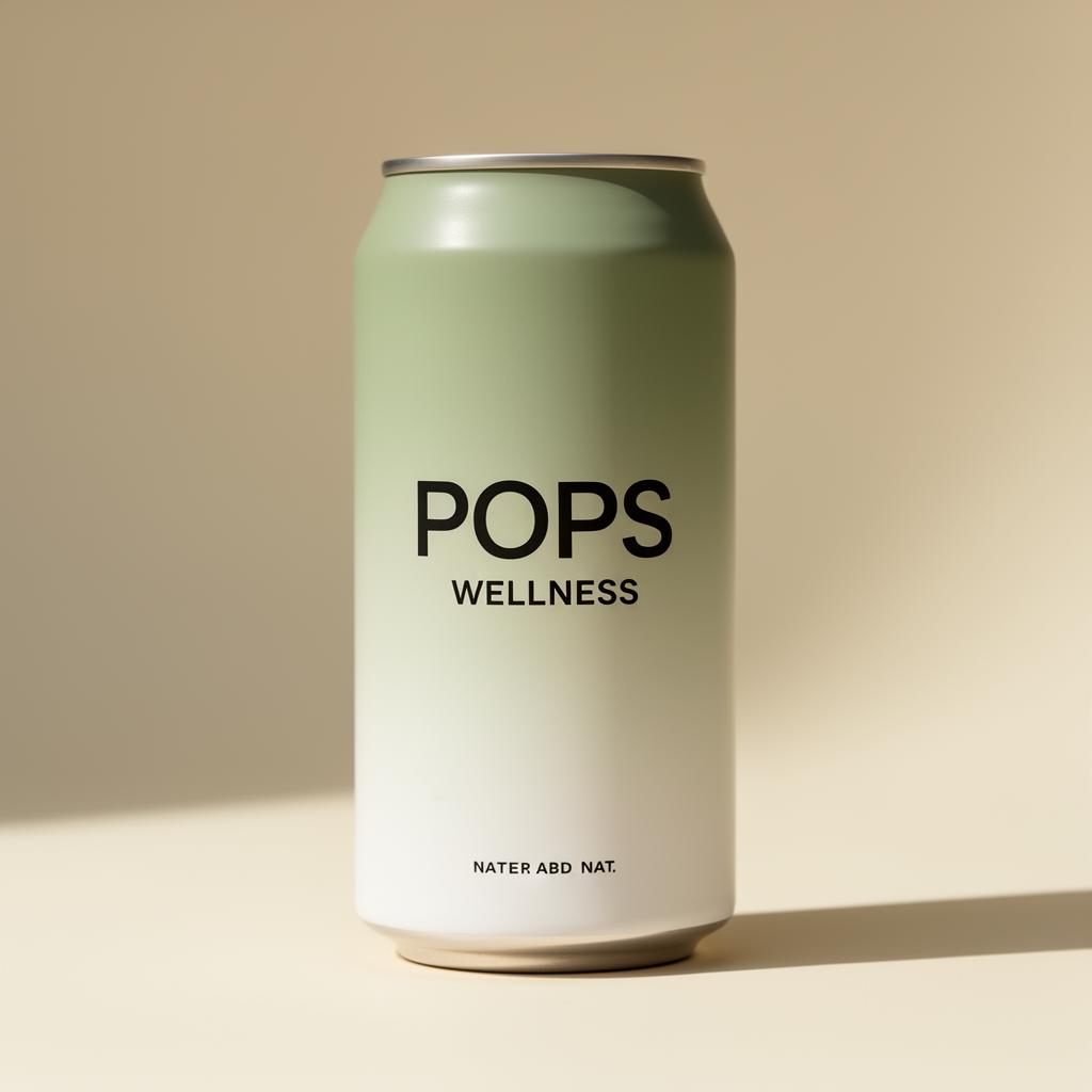 Pops Wellness concept